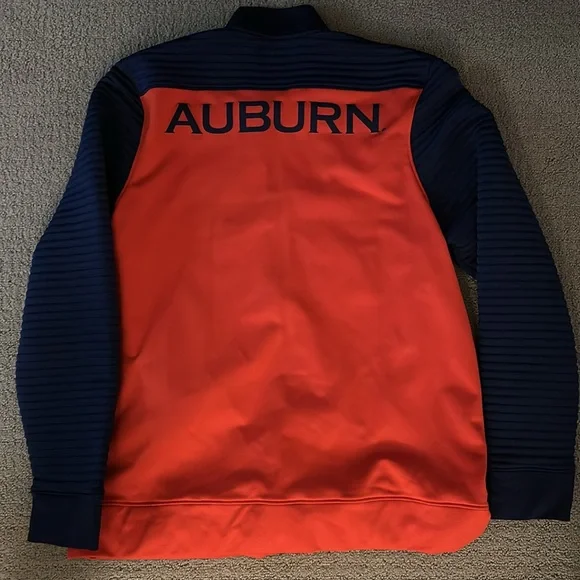 Auburn University Jacket - Picture 3 of 3